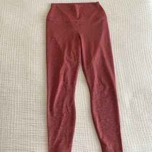 Full Length leggings